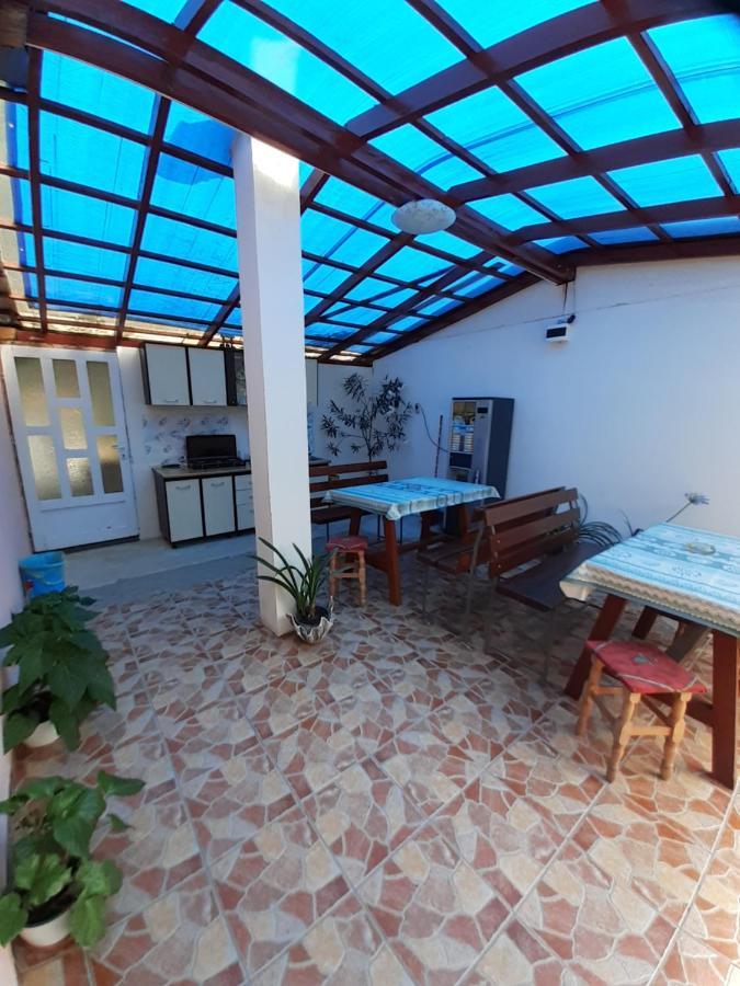 Casa Iza Băile Herculane Exterior foto